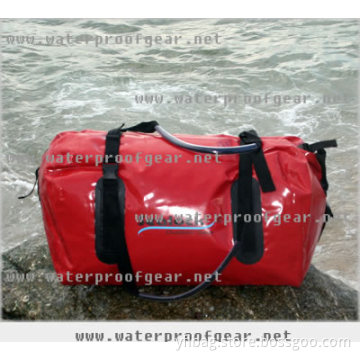 pvc waterproof bag supply waterproof bag